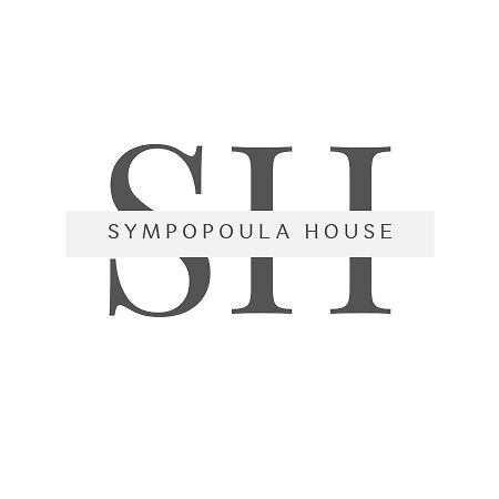 Appartamento Sympopoula House Exámbela Esterno foto