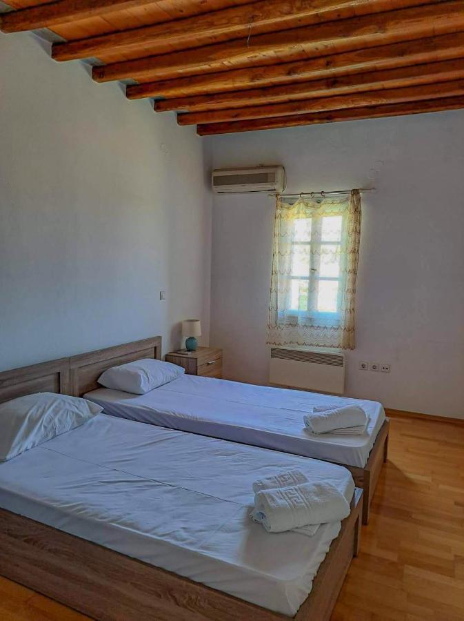 Appartamento Sympopoula House Exámbela Esterno foto