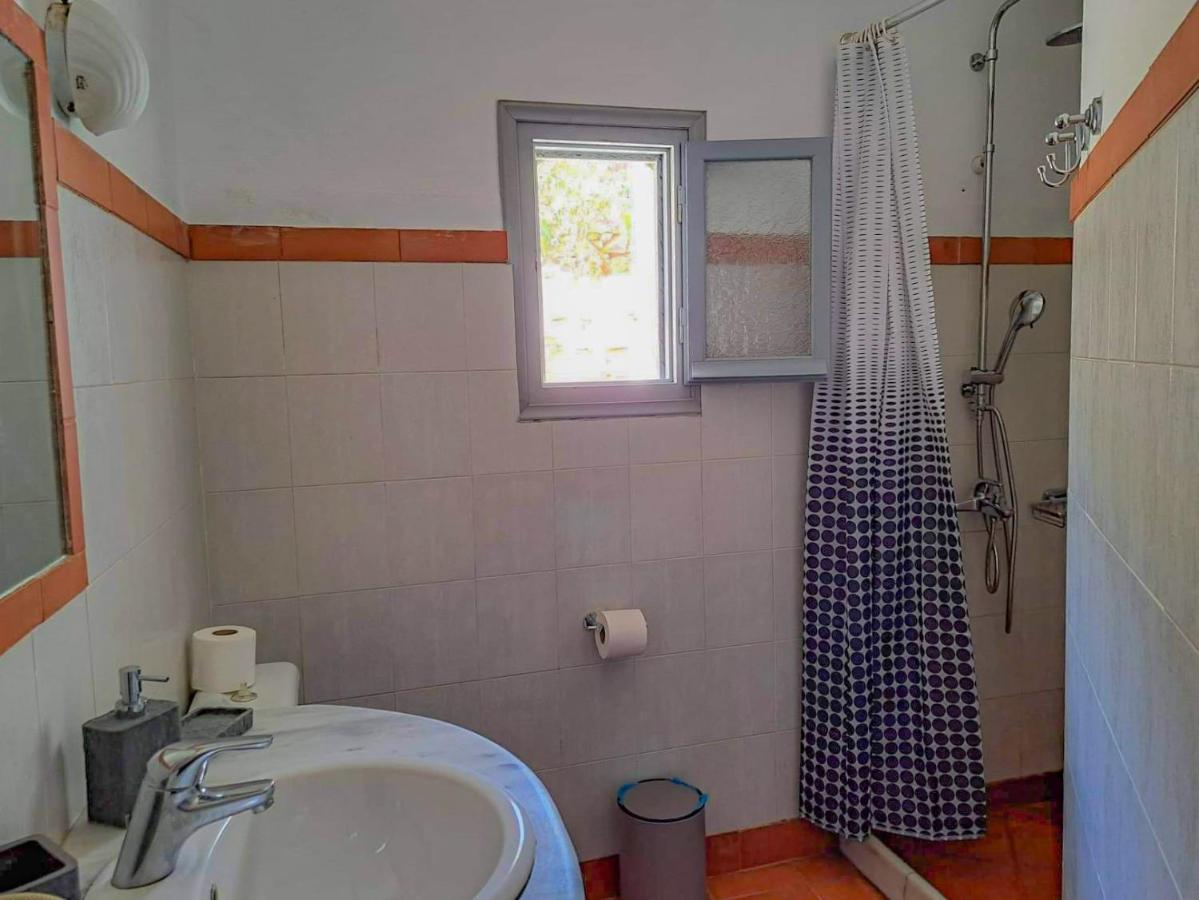 Appartamento Sympopoula House Exámbela Esterno foto